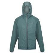 Regatta Heren highton lite hybride soft shell jas met capuchon