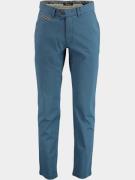 Gardeur Katoenen broek modern fit chino benny-3 412941/67