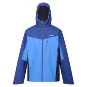 Regatta Heren birchdale waterdicht hooded jacket