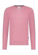 State of Art 12114030 pullover v-neck plai