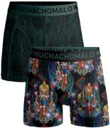 Muchachomalo Ondergoed heren norway 2 pack