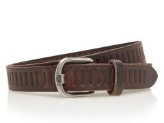 Timbelt 426 riem heren riem dames leder -