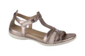 ECCO 240873-57462 dames sandalen sportief