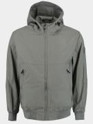 Airforce Zomerjack hooded four-way stretch jacket frm0962/930