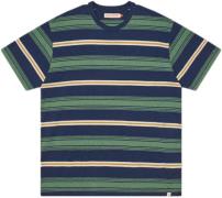 Revolution Loose t-shirt navy