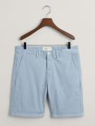 Gant Regular fit sunfade short