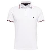 Tommy Hilfiger Poloshirt 30750 white