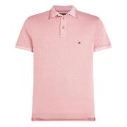 Tommy Hilfiger Poloshirt 34755 teaberry blossem/white