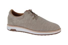 Rehab Nolan knit sand heren sneakers