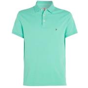 Tommy Hilfiger Poloshirt 17771 tradewinds aqua