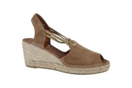 Viguera 2143 whiskey dames sandalen sportief