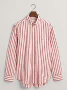 Gant Regular fit poplin shirt