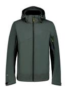 Icepeak barmstedt softshell jacket -