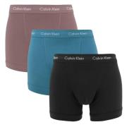 Calvin Klein 3-pack boxers