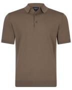 Cavallaro Cavallaro milo polo met korte mouwen