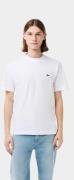 Lacoste T-shirt korte mouw th718/001