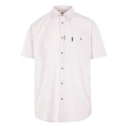 Trespass Heren basham woven shirt