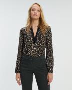 Paz Torras Blouse negro