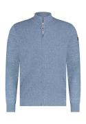 State of Art 16114100 cardigan plain