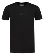 Pure Path T-shirt korte mouw 10111