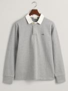 Gant Shield rugby shirt