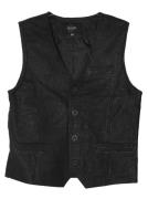 Dekkers Mens-vest-sheep