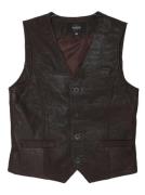 Dekkers Mens-vest-sheep