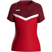 Jako T-shirt iconic dames 6124d-103