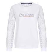 HV Society Sweater hvsfeline