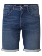 Petrol Industries Jackson jogg denim short slim fit