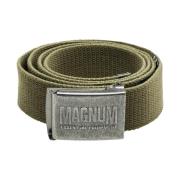 Magnum Heren taille riem