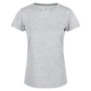 Regatta Dames fingal edition marl t-shirt