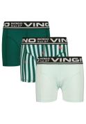 Vingino Jongens ondergoed 3-pack boxers stripe bottle