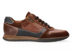 Australian Footwear Browning leather wijdte h