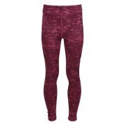 Regatta Barlia zebraprint legging voor kinderen/kinderen