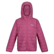 Regatta Childrens/kids hillpack hooded jacket