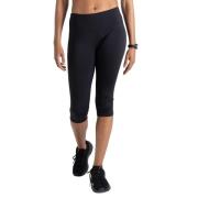 Dare2b Dames influential logo 3/4 legging