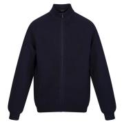 Regatta Heren kylo gebreide full zip fleece jas