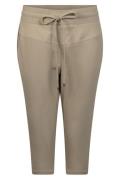 Zoso 242linda travel capri trouser