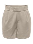 Only Onlsania belt button shorts jrs