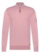 Seven Dials Spike half zip