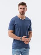 Ombre Heren t-shirt s1378 -