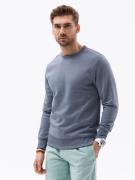 Ombre Sweater heren klassiek - b978