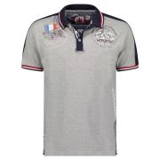 Canadian Peak poloshirt heren kalvineak -