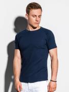 Ombre heren t-shirt s1182