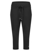 Lady Day Amsterdam broek traiger capri black