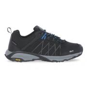 Trespass Heren toetsenbord ii softshell trainers