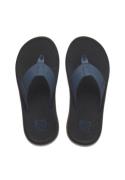 Reef Slippers santa ana cj4016 / zwart