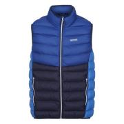 Regatta Heren harrock ii gewatteerd gilet