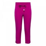 &Co Woman Phoenix pants capri-raspberry